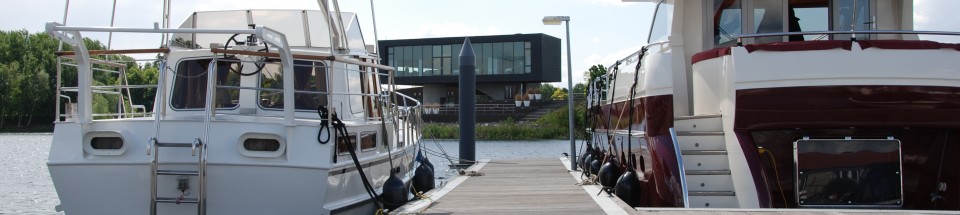 Jachthaven Boschmolenplas Vakantiepark Maaspark